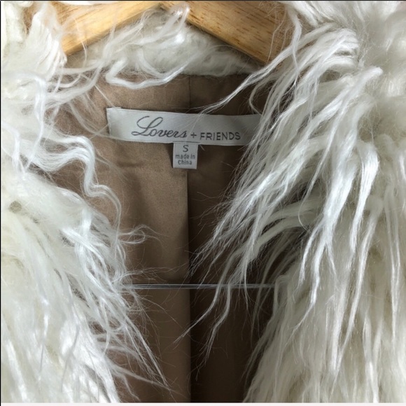 Lovers & Friends Brayden Tweed Jacket - Picture 8 of 8